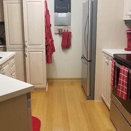 2 Bedroom Condo In Pedestrian Village By Amazing Property Rentals Mont-Tremblant Extérieur photo