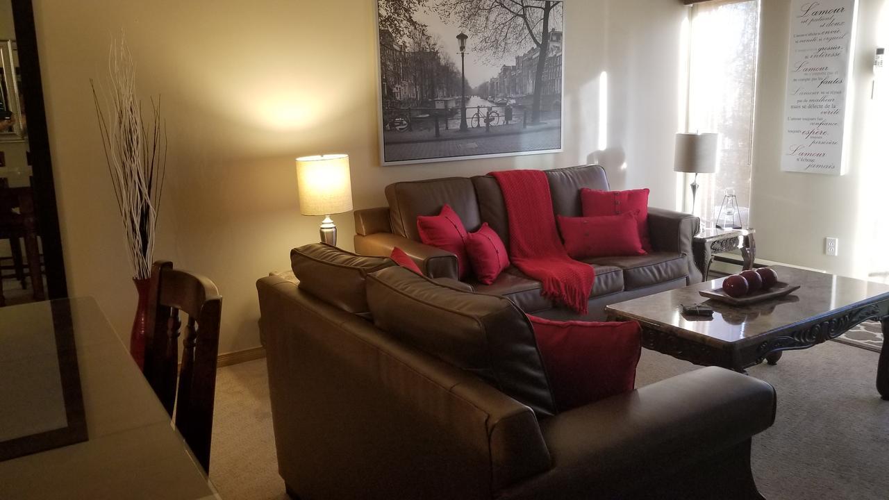 2 Bedroom Condo In Pedestrian Village By Amazing Property Rentals Mont-Tremblant Extérieur photo